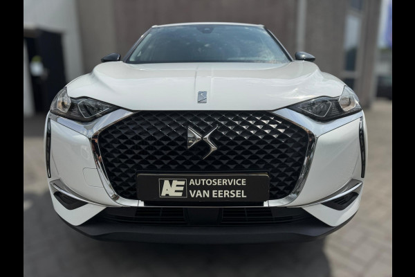 DS DS 3 Crossback 1.2 PureTech Business CAMERA / ECC / CRUISE / PDC / HOGE INSTAP
