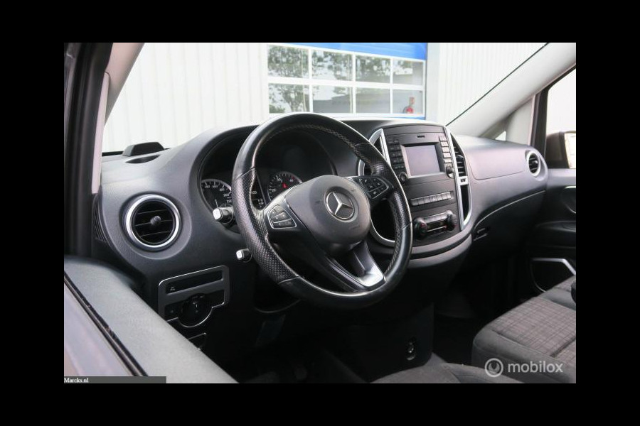 Mercedes-Benz Vito Bestel 114 CDI Lang