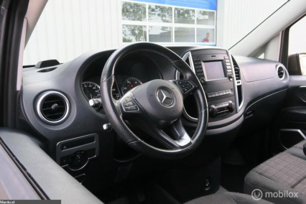 Mercedes-Benz Vito Bestel 114 CDI Lang
