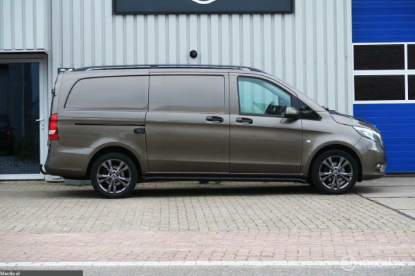 Mercedes-Benz Vito Bestel 114 CDI Lang