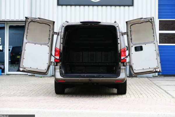 Mercedes-Benz Vito Bestel 114 CDI Lang