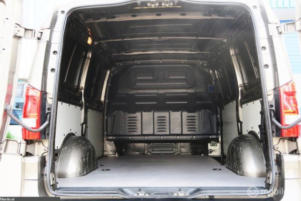 Mercedes-Benz Vito Bestel 114 CDI Lang