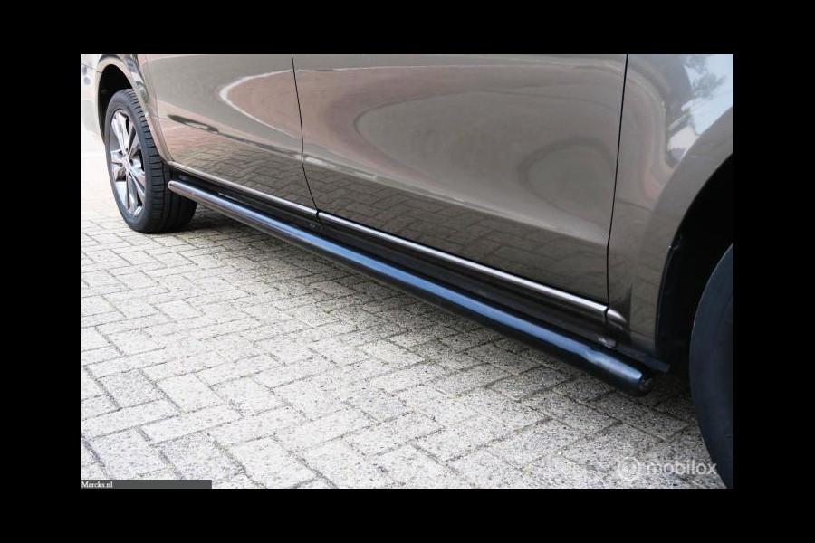Mercedes-Benz Vito Bestel 114 CDI Lang