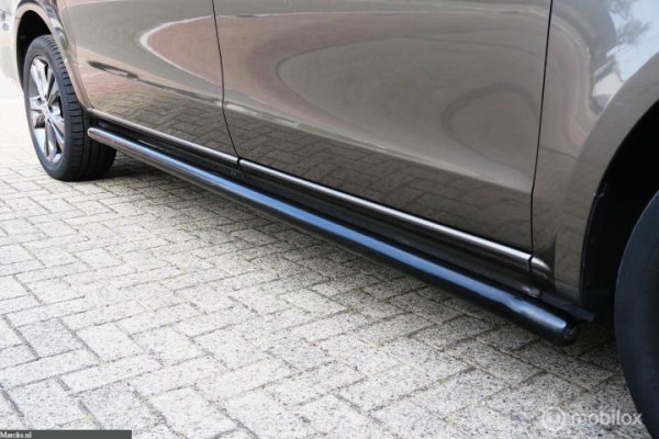 Mercedes-Benz Vito Bestel 114 CDI Lang