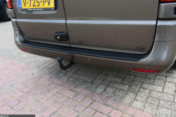 Mercedes-Benz Vito Bestel 114 CDI Lang