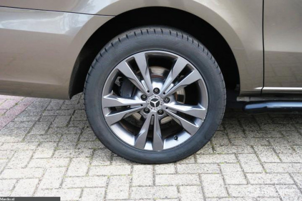 Mercedes-Benz Vito Bestel 114 CDI Lang