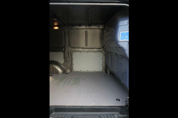 Mercedes-Benz Vito Bestel 114 CDI Lang