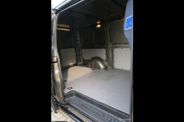 Mercedes-Benz Vito Bestel 114 CDI Lang