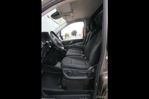 Mercedes-Benz Vito Bestel 114 CDI Lang