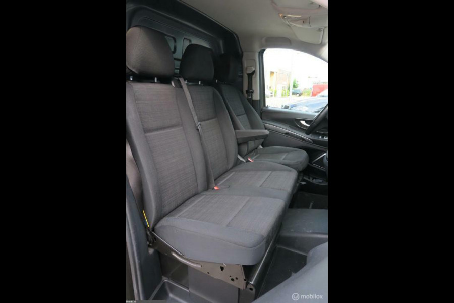 Mercedes-Benz Vito Bestel 114 CDI Lang