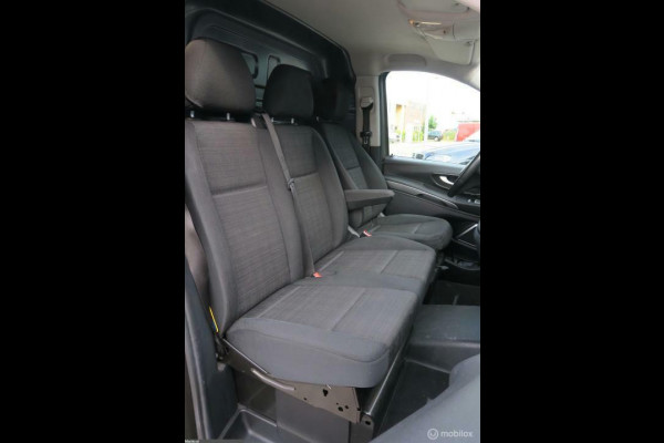 Mercedes-Benz Vito Bestel 114 CDI Lang