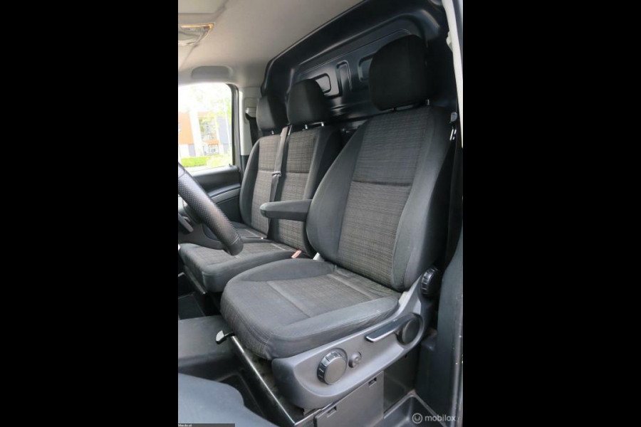 Mercedes-Benz Vito Bestel 114 CDI Lang