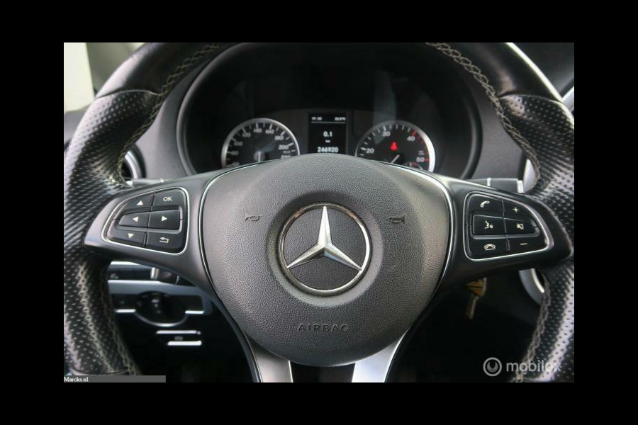 Mercedes-Benz Vito Bestel 114 CDI Lang