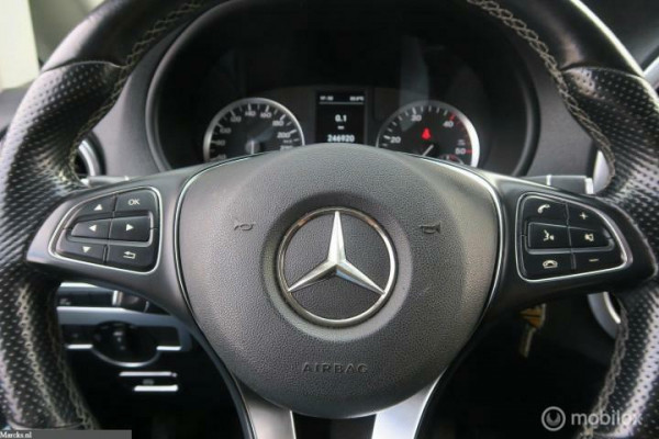 Mercedes-Benz Vito Bestel 114 CDI Lang