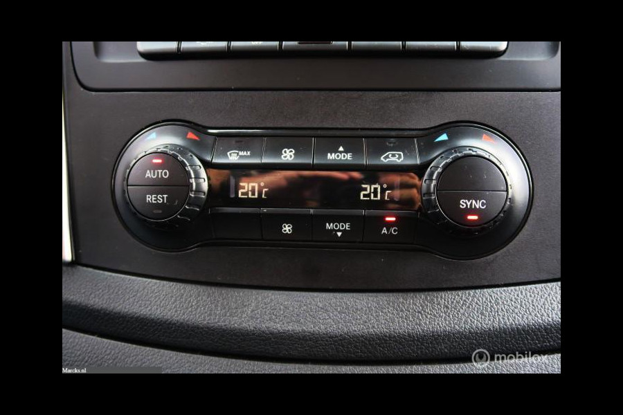 Mercedes-Benz Vito Bestel 114 CDI Lang