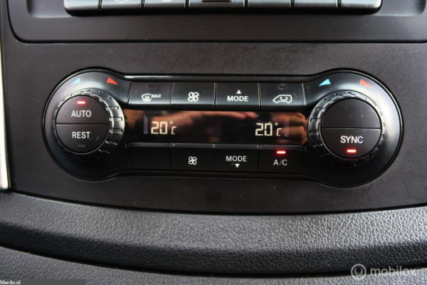 Mercedes-Benz Vito Bestel 114 CDI Lang