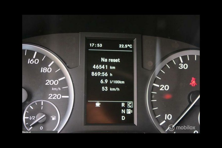 Mercedes-Benz Vito Bestel 114 CDI Lang