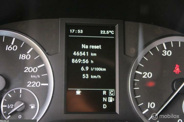 Mercedes-Benz Vito Bestel 114 CDI Lang