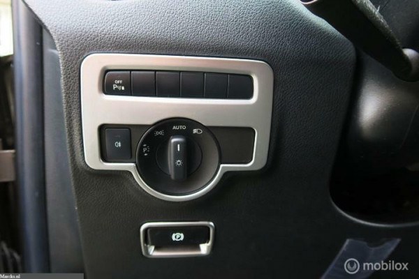 Mercedes-Benz Vito Bestel 114 CDI Lang
