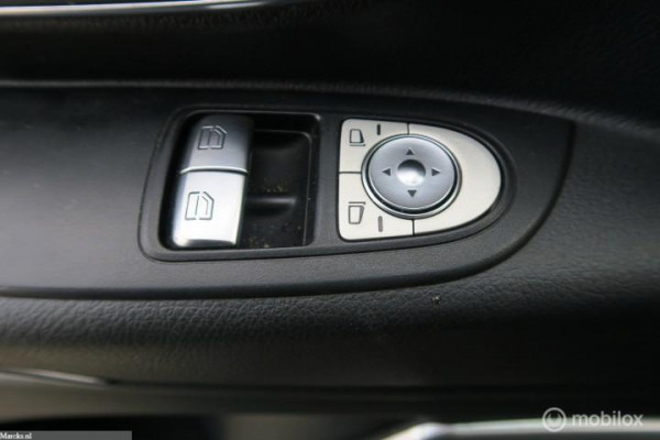 Mercedes-Benz Vito Bestel 114 CDI Lang