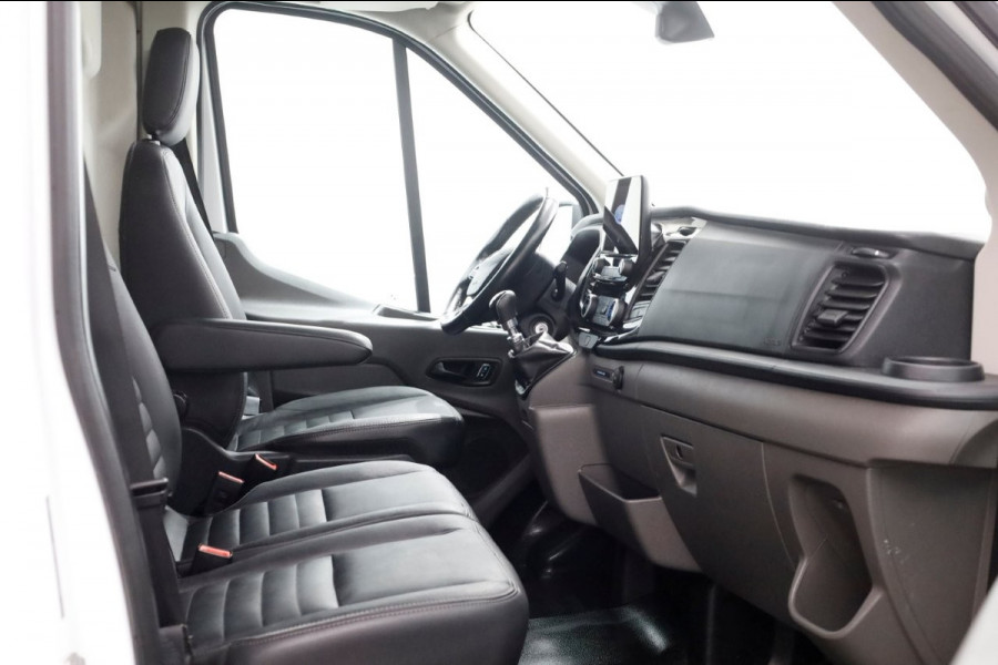 Ford Transit 350 2.0 TDCI 170pk L3H2 Trail Airco/ACC/Camera Trekhaak 2800kg 04-2022