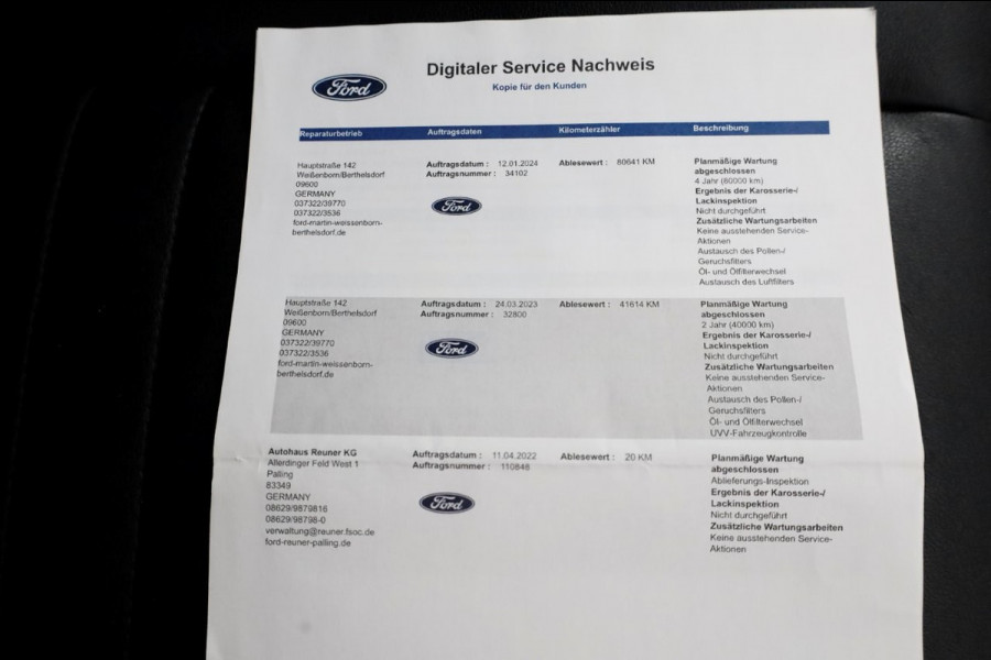 Ford Transit 350 2.0 TDCI 170pk L3H2 Trail Airco/ACC/Camera Trekhaak 2800kg 04-2022