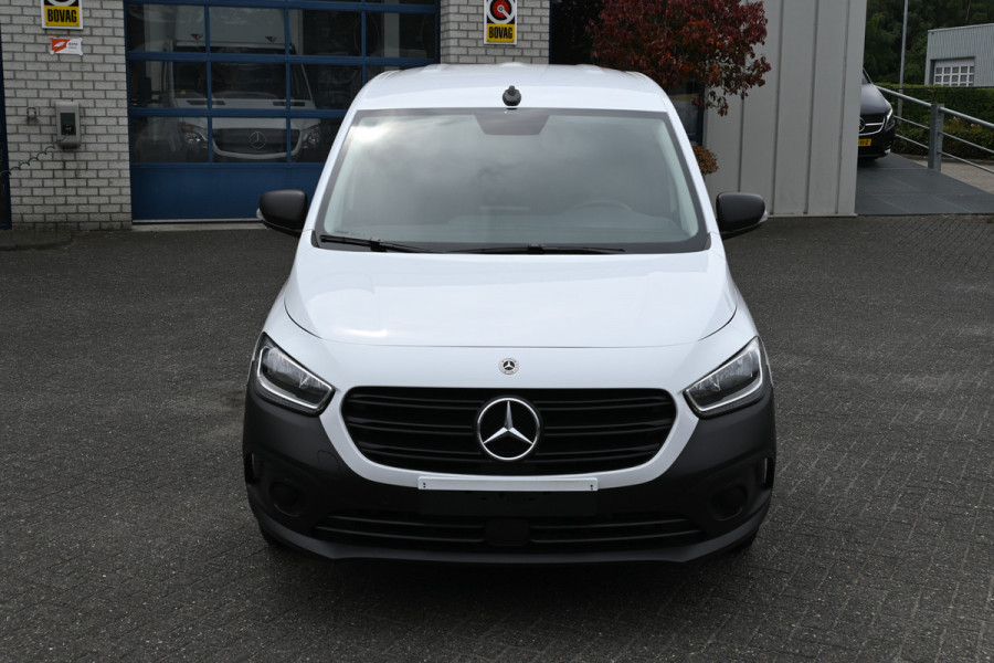 Mercedes-Benz Citan 112 CDI L2 Pro XL 3 Zitplaatsen, Camera, MBUX met Apple Carplay/Android Auto