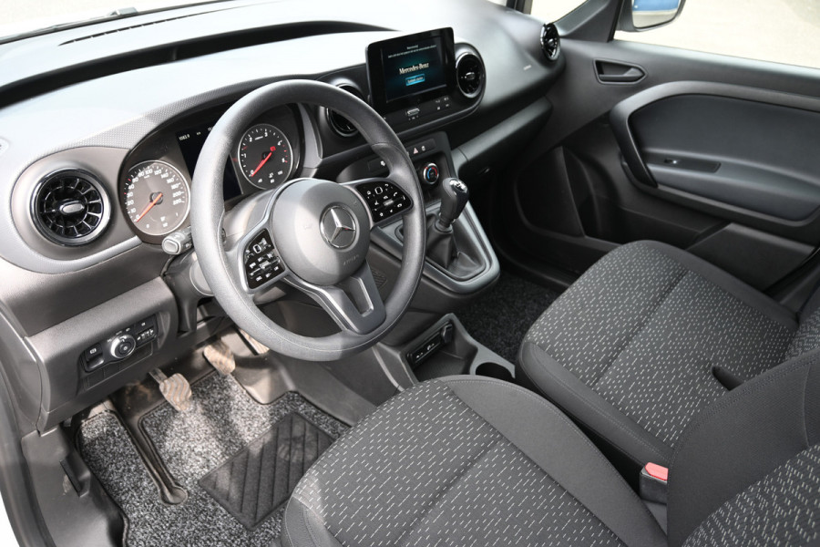 Mercedes-Benz Citan 112 CDI L2 Pro XL 3 Zitplaatsen, Camera, MBUX met Apple Carplay/Android Auto