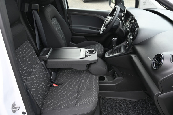 Mercedes-Benz Citan 112 CDI L2 Pro XL 3 Zitplaatsen, Camera, MBUX met Apple Carplay/Android Auto