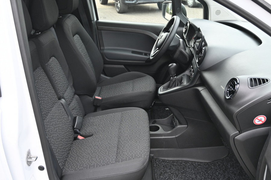 Mercedes-Benz Citan 112 CDI L2 Pro XL 3 Zitplaatsen, Camera, MBUX met Apple Carplay/Android Auto