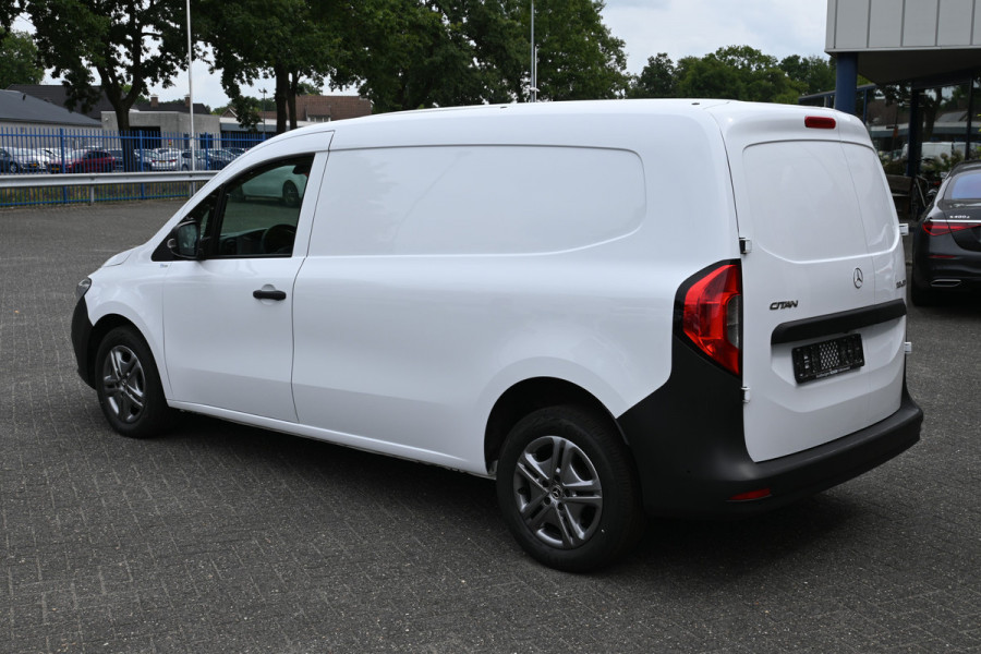 Mercedes-Benz Citan 112 CDI L2 Pro XL 3 Zitplaatsen, Camera, MBUX met Apple Carplay/Android Auto
