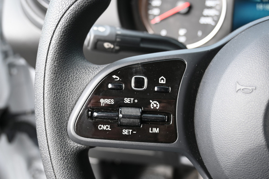 Mercedes-Benz Citan 112 CDI L2 Pro XL 3 Zitplaatsen, Camera, MBUX met Apple Carplay/Android Auto