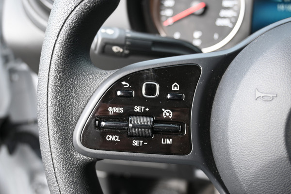 Mercedes-Benz Citan 112 CDI L2 Pro XL 3 Zitplaatsen, Camera, MBUX met Apple Carplay/Android Auto
