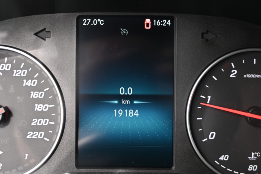 Mercedes-Benz Citan 112 CDI L2 Pro XL 3 Zitplaatsen, Camera, MBUX met Apple Carplay/Android Auto