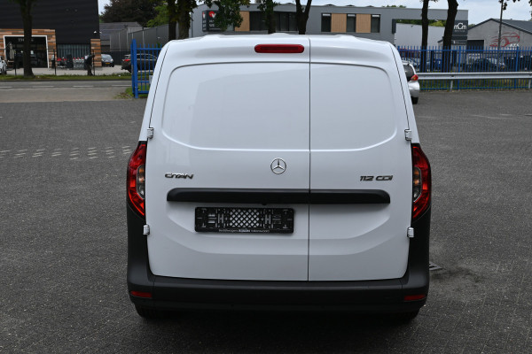 Mercedes-Benz Citan 112 CDI XL L2 Pro 3 Zitplaatsen, Camera, MBUX met Apple Carplay/Android Auto
