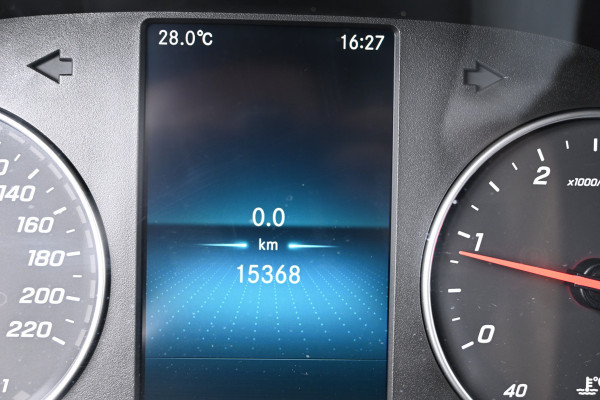 Mercedes-Benz Citan 112 CDI XL L2 Pro 3 Zitplaatsen, Camera, MBUX met Apple Carplay/Android Auto