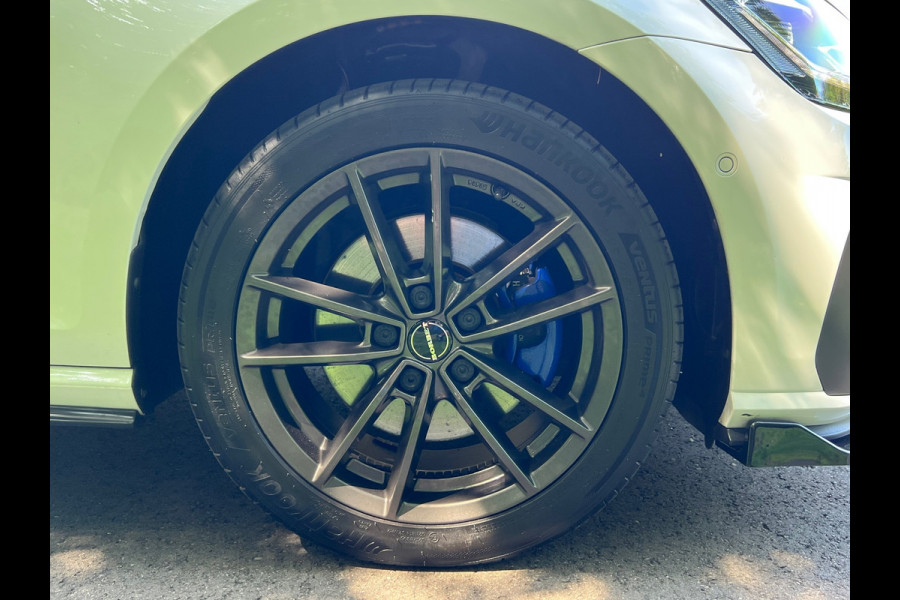 Volkswagen Golf 1.4 TSI PHEV GTE | Maxton | Pano | ACC | Camera |