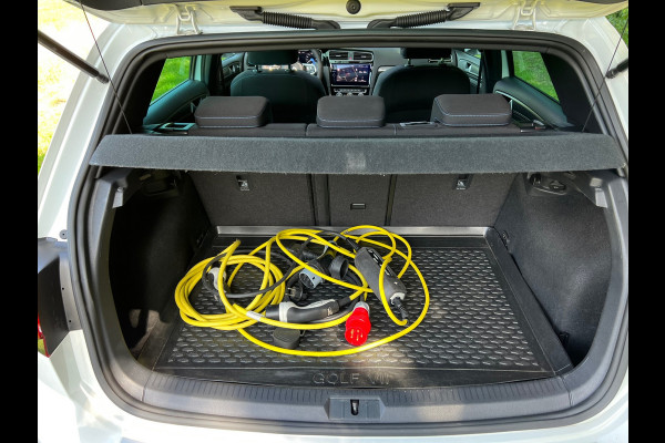 Volkswagen Golf 1.4 TSI PHEV GTE | Maxton | Pano | ACC | Camera |