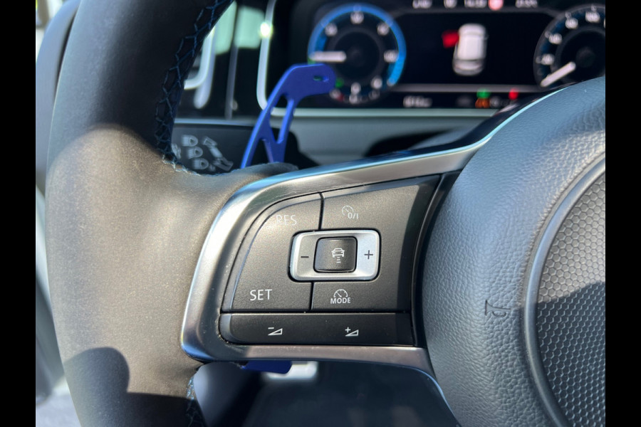 Volkswagen Golf 1.4 TSI PHEV GTE | Maxton | Pano | ACC | Camera |