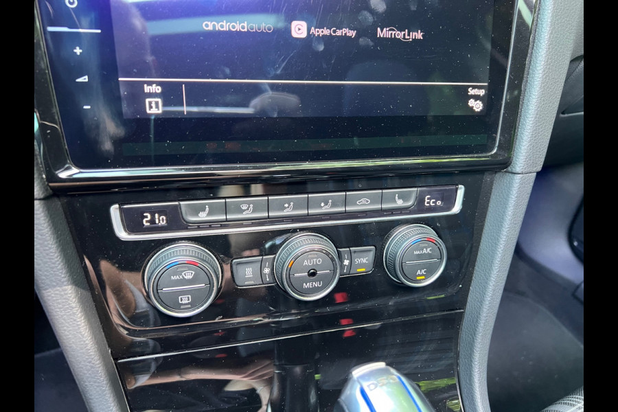 Volkswagen Golf 1.4 TSI PHEV GTE | Maxton | Pano | ACC | Camera |