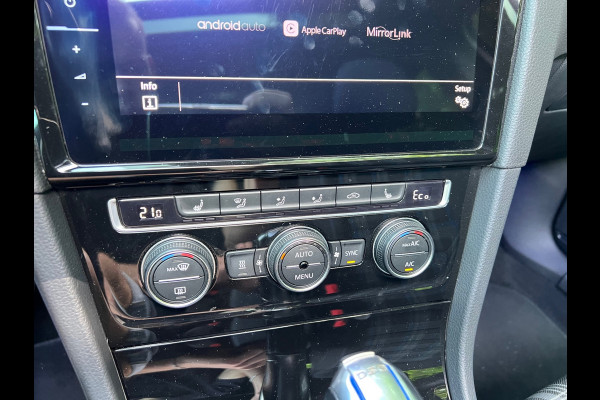 Volkswagen Golf 1.4 TSI PHEV GTE | Maxton | Pano | ACC | Camera |