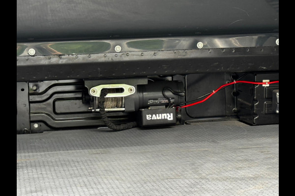 Mercedes-Benz Vito 190PK CDI LANG ENKEL CABINE AIRCO CRUISE