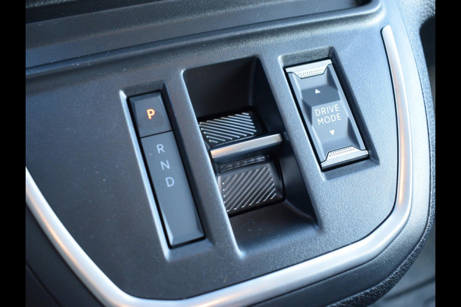 Opel Vivaro Electric L2 75 kWh | 0% RENTE | CAMERA + SENSOREN | CARPLAY | CRUISE CONTROL | UIT VOORRAAD LEVERBAAR