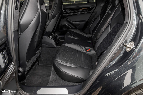 Porsche Panamera 2.9 4 E-Hybrid | 470 Pk | Nieuw model | SportDesign | Sport Chrono | Adaptieve Cruise | Memory | Matrix |
