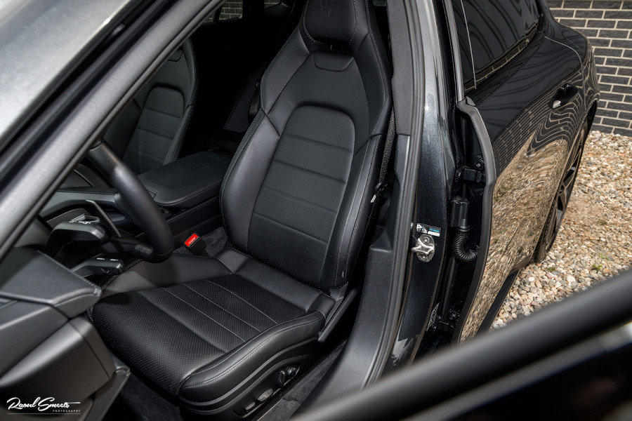 Porsche Panamera 2.9 4 E-Hybrid | 470 Pk | Nieuw model | SportDesign | Sport Chrono | Adaptieve Cruise | Memory | Matrix |
