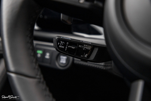 Porsche Panamera 2.9 4 E-Hybrid | 470 Pk | Nieuw model | SportDesign | Sport Chrono | Adaptieve Cruise | Memory | Matrix |