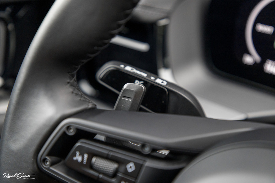 Porsche Panamera 2.9 4 E-Hybrid | 470 Pk | Nieuw model | SportDesign | Sport Chrono | Adaptieve Cruise | Memory | Matrix |