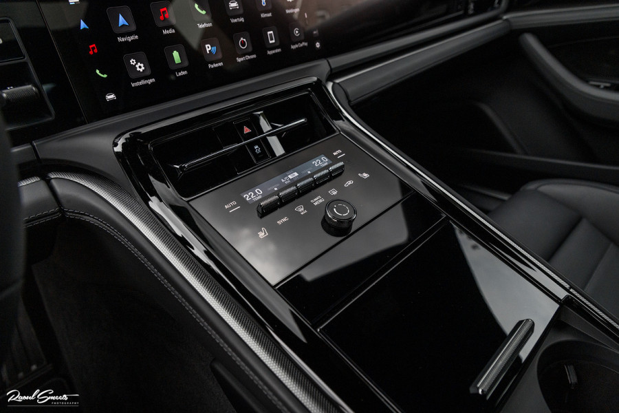 Porsche Panamera 2.9 4 E-Hybrid | 470 Pk | Nieuw model | SportDesign | Sport Chrono | Adaptieve Cruise | Memory | Matrix |