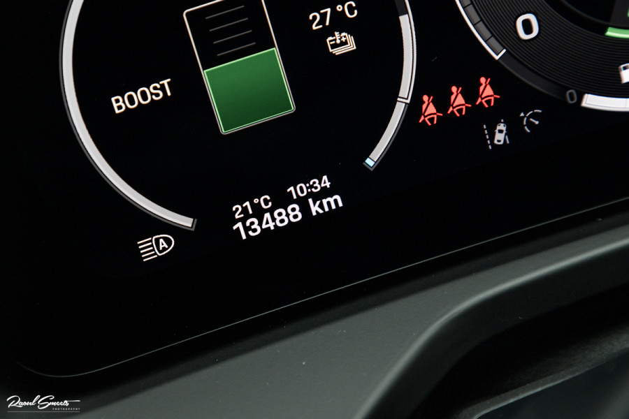 Porsche Panamera 2.9 4 E-Hybrid | 470 Pk | Nieuw model | SportDesign | Sport Chrono | Adaptieve Cruise | Memory | Matrix |