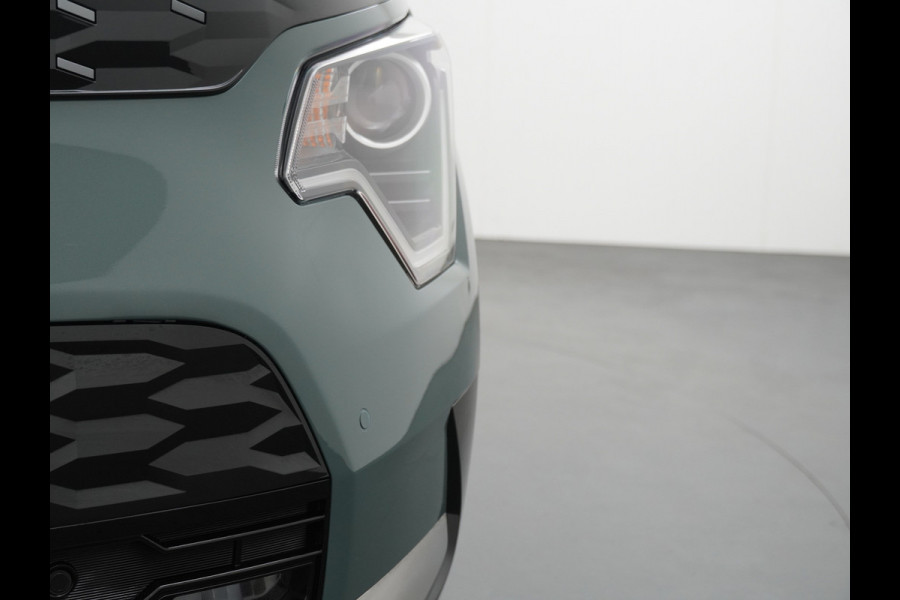 Kia Niro EV DynamicLine 64.8 kWh Airco - Apple Carplay/Android Auto - Cruise Control Adaptief - Navigatie - File Assistent - Fabrieksgarantie tot 07-2031